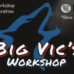 Big Vic's Work Shop